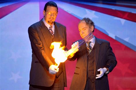 The Tools of the Trade: Exploring Penn and Teller's Magic Accessory Arsenal